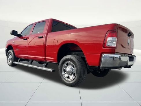 Used 2022 RAM 2500 Tradesman image 3