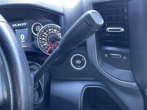 Used 2021 RAM 3500 Tradesman w/ Chrome Appearance Group image 36