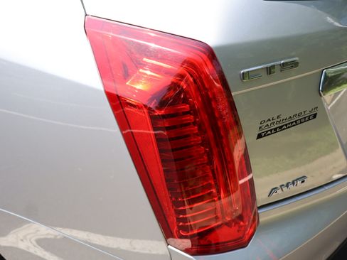 Used 2018 Cadillac CTS Premium Luxury AWD/4WD image 46