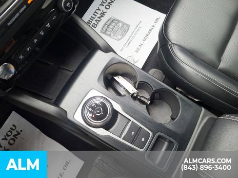 Used 2023 Ford Escape Platinum image 28
