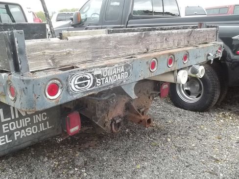 Used 1997 Ford F350 2WD Regular Cab image 9