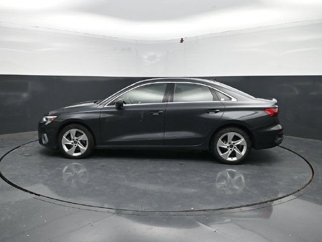 Used 2024 Audi A3 2.0T Premium FWD image 4