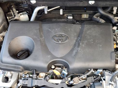 Used 2024 Toyota RAV4 XLE Premium w/ Weather Package AWD/4WD image 16