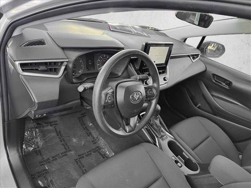 Used 2024 Toyota Corolla LE image 10