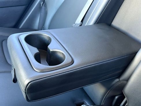 Used 2024 Kia Sportage EX image 9