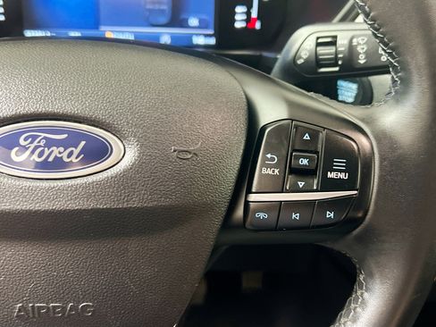 Used 2024 Ford Escape Active FWD image 19