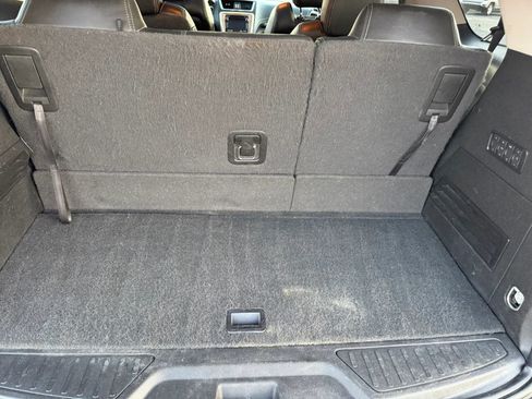 Used 2016 GMC Acadia Denali image 10