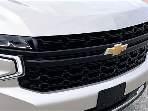 Used 2021 Chevrolet Tahoe LS AWD/4WD image 28