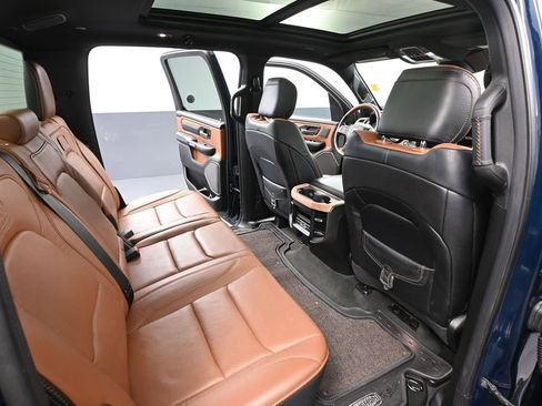 Used 2022 RAM 1500 Limited AWD/4WD image 48
