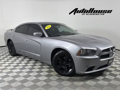 Used 2013 Dodge Charger SE w/ Connectivity Group