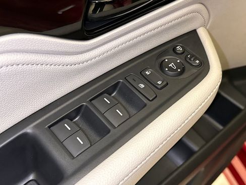 New 2026 Honda Odyssey Elite image 21