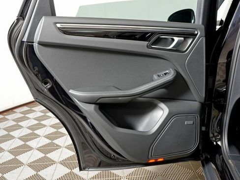 New 2026 Porsche Macan S AWD/4WD image 31