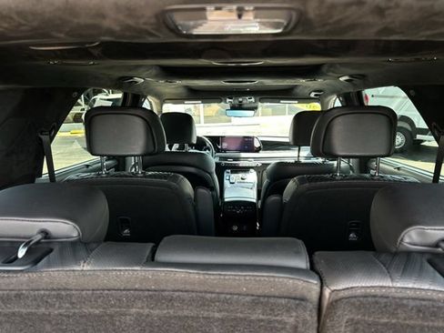 Used 2024 Hyundai Palisade Calligraphy AWD/4WD image 12