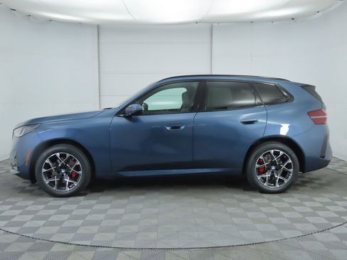 New 2026 BMW X3 xDrive30 image 8