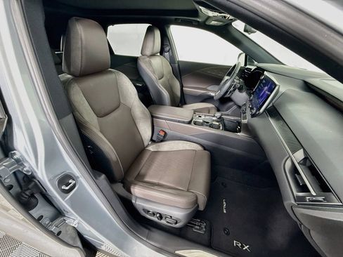 Certified 2023 Lexus RX 350 w/ Cold Area Package AWD/4WD image 30