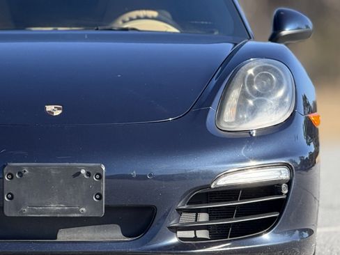Used 2015 Porsche Boxster image 14