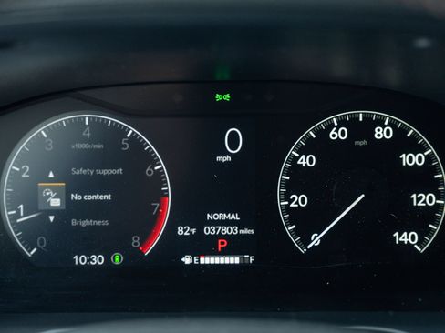 Used 2024 Honda HR-V Sport image 23