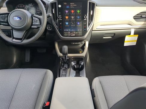 New 2026 Subaru Forester Premium image 14