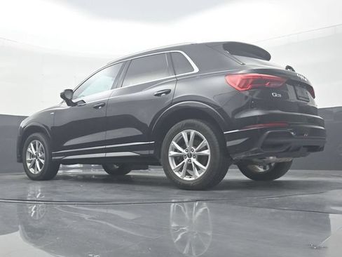 Used 2025 Audi Q3 2.0T Premium AWD/4WD image 30