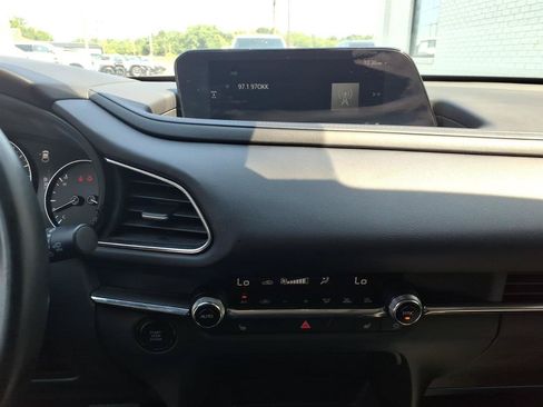 Used 2025 MAZDA CX-30 AWD 2.5 S w/ Preferred Package image 10