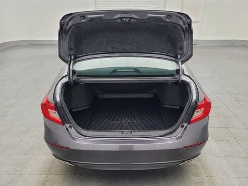 Used 2020 Honda Accord EX-L image 29