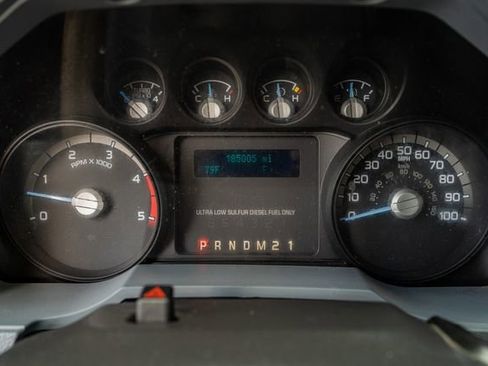 Used 2015 Ford F250 XLT image 25