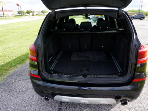 Used 2019 BMW X3 xDrive30i w/ Premium Package image 20
