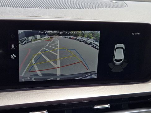 Certified 2023 Kia Telluride S FWD image 17