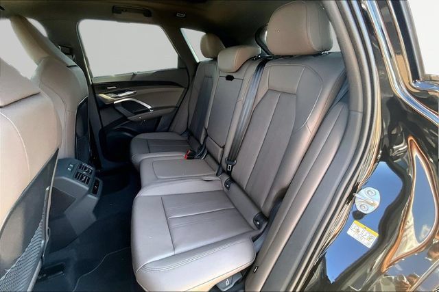 New 2026 Audi Q5 Premium Plus AWD/4WD image 28