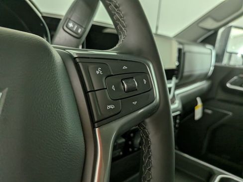 New 2026 Chevrolet Silverado 3500 LTZ w/ LTZ Plus Package AWD/4WD image 20