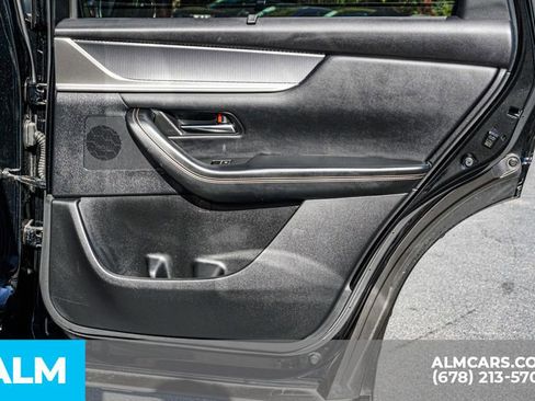 Used 2025 MAZDA CX-70 3.3 Turbo w/ Preferred Package image 58