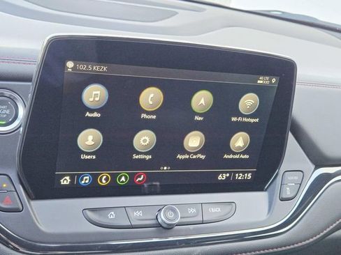 New 2025 Chevrolet Blazer RS w/ Enhanced Convenience Package image 19