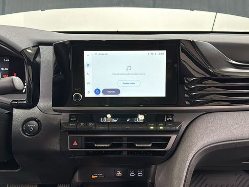 Certified 2026 Toyota Camry LE image 10