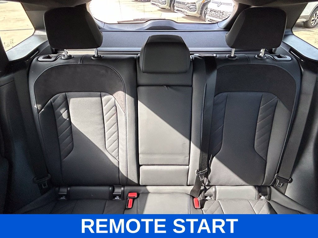 Used 2025 BMW X3 M50 w/ Premium Package AWD/4WD image 14