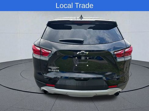 Used 2019 Chevrolet Blazer LT FWD image 4