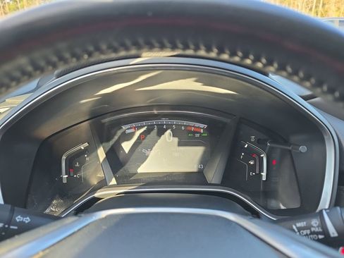 Used 2020 Honda CR-V Touring image 23