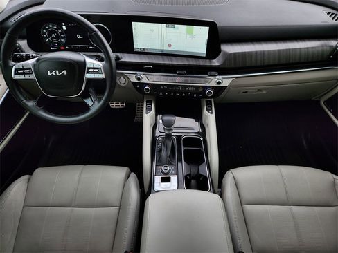Certified 2023 Kia Telluride SX image 27