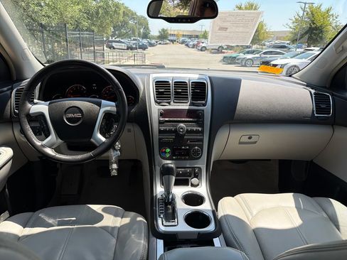 Used 2008 GMC Acadia SLT AWD/4WD image 31