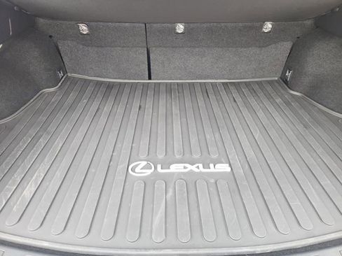 Used 2025 Lexus UX 300h FWD w/ Accessory Package (Z2) image 33