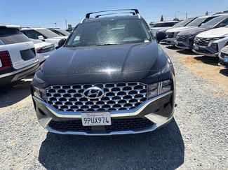 Used 2021 Hyundai Santa Fe SEL w/ Convenience Package AWD/4WD video 2