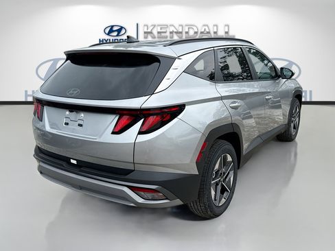 New 2026 Hyundai Tucson SEL image 6