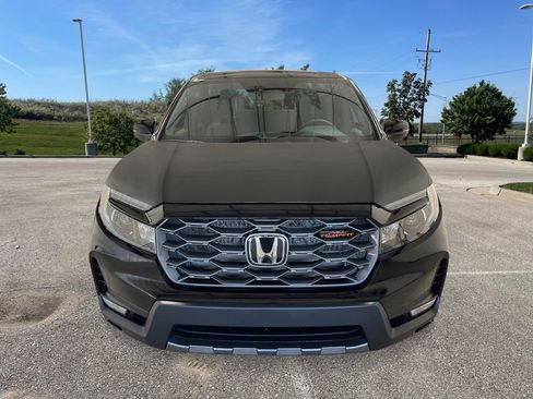 New 2026 Honda Ridgeline TrailSport image 11