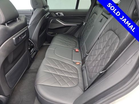 Used 2023 BMW X5 sDrive40i w/ M Sport Package image 14