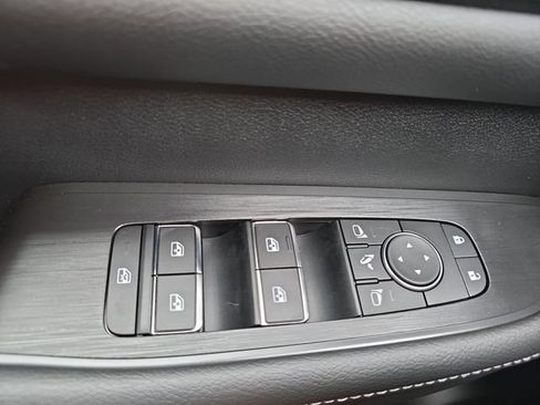 New 2026 Nissan Armada SL RWD image 29