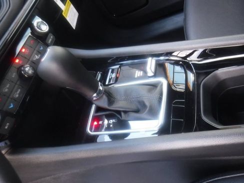 New 2026 Jeep Compass Latitude image 17