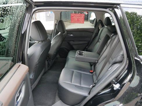 Certified 2023 Nissan Rogue SV w/ SV Premium B Package AWD/4WD image 11