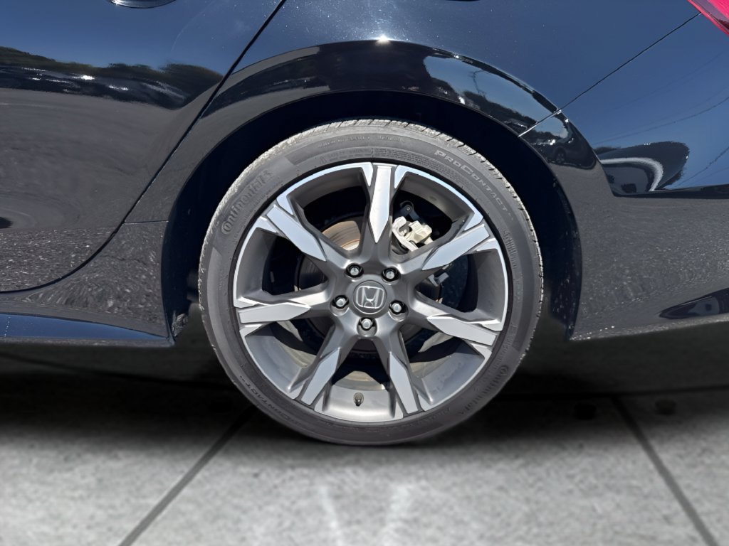 Used 2025 Honda Civic Sport Touring image 25