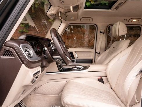 Used 2020 Mercedes-Benz G 63 AMG G 63 AMG image 22
