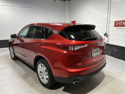 Used 2019 Acura RDX AWD image 4