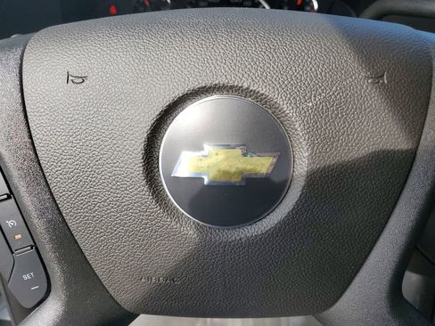 New 2025 Chevrolet Express 3500 w/ Power Convenience Package image 29